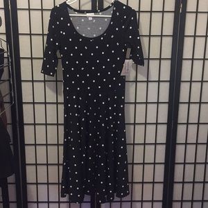 LLR Nicole dress